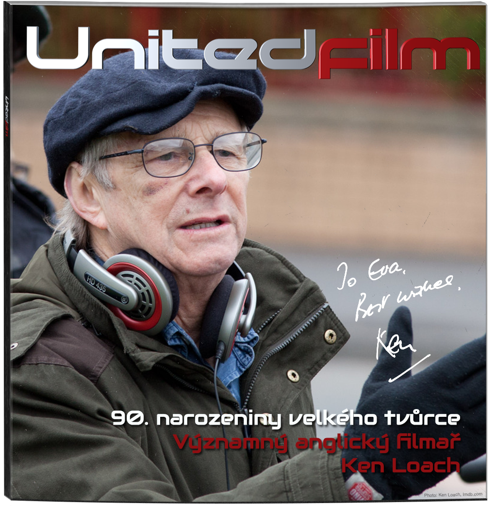 Ken Loach